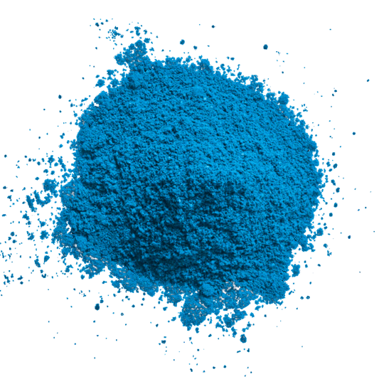 1 KG Raw Blue Spirulina Powder